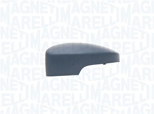 Cover, exterior mirror
